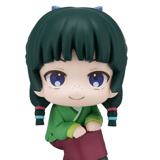 Maomao - Die Tagebücher der Apothekerin Look Up - Megahouse