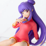 Shampoo - Ranma 1/2 - Premium Chokonose - Sega