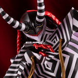 Loki - Game Characters Collection DX - Megahouse