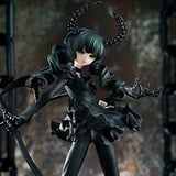 Dead Master - Black Rock Shooter Pop Up Parade - Good Smile Company