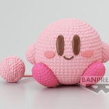 Kirby (A) - Amicot Petit - Banpresto