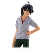 Koyomi Araragi - Capsule Q Fräulein