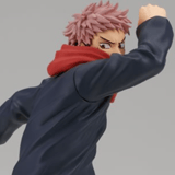Yuji Itadori (Jufutsunowaza Vol.2) - Jujutsu Kaisen - Banpresto