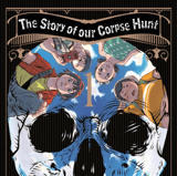 Bokutachi no Shitai Sagashi - Carlsen - Vol. 01