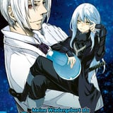 That Time I Got Reincarnated as a Slime - Altraverse - Vol. 17