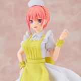 Ichika Nakano (Nurse Version) - The Quintessential Quintuplets - Kyunties - Banpresto