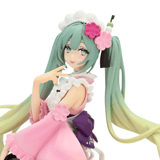 Hatsune Miku - Sakura Style - Matcha Green Tea Parfait - Exceed Creative - Furyu