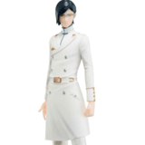 Uryu Ishida - Bleach - Solide and Souls - Banpresto
