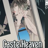 Caste Heaven - Tokyopop - Band 01
