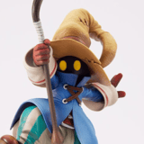 Vivi Ornitier - Form-Ism - Square Enix