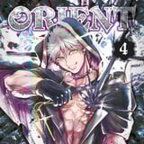 Orient - Kaze - Band 04