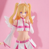 Ririsa Amano - Liliel: Angel Airborne Corps - 2.5 Dimensional Seduction Pop Up Parade - Good Smile Company