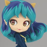 Lum (Uniform Version) - Urusei Yatsura - Q Posket - Version A