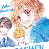 This Teacher is Mine! - Egmont - Band 011