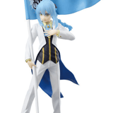 Rimuru Tempest - That Time I Got Reincarnated as a Slime - Jura Tempest Federation - Ichibansho