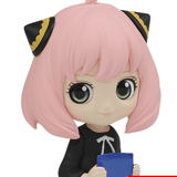 Anya Forger - Spy x Family - Q Posket Petit - Version B