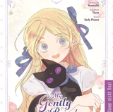 My gently raised Beast - papertoons - Band 01