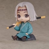 Qset Doppelpack - JueDing Minifiguren - Good Smile Company