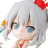 Marie Antoinette as Caster - Fate/Grand Order ChiBi Kyun Chara Ichiban Kuji Figure