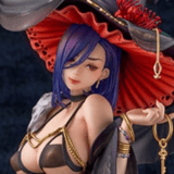 The Witch (Masami Chie) - Daiki Kougyou