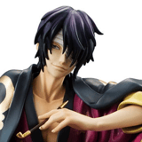 Shinsuke Takasugi - Tsuya - 20th Anniversary Version - G.E.M. Series - Megahouse