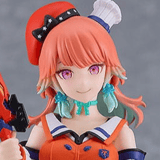 Figma 627 Kiara Takanashi