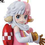 Atlas - One Piece - The Future of Imagination - Last Battle - Ichibansho