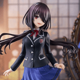 Kurumi Tokisaki - L - School Uniform - Date A Live Pop Up Parade - Good Smile Company