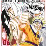 Naruto Massiv - Carlsen - Band 006