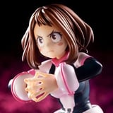 Uraraka Ochako (Ochaco) - ARTFX J Statue | My Hero Academia Figur 1/8 von Kotobukiya