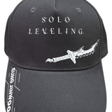  Sung Jinwoo´s  Schwert - Solo Leveling - Baseball Cap - GEE