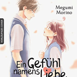 Ein Gefühl namens Liebe - Egmont - Band 09