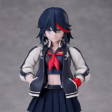 Ryuko Matoi - BUZZmod - Aniplex