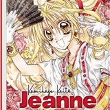 Kamikaze Kaito Jeanne - Luxury Edition - Egmont - Band 01