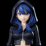 Rikka Takarada - Zozo Black Collection - Union Creative