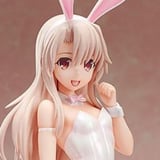 Illyasviel von Einzbern - 1/4 B-Style - FREEing