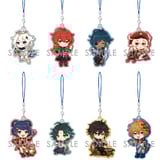 Zufällige Auswahl - Genshin Impact (Pearl Acrylic Collection) - Acryl-Anhänger  - Sol International