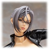 Meiko Shiraki - Catsuit Version