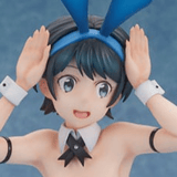 Ruka Sarashina - Bunny - Sol International