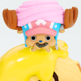 Tony Tony Chopper - Paldolce Collection Vol. 1 (Version C) - Banpresto