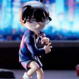 Conan - Detektiv Conan - Xross Link - Sega