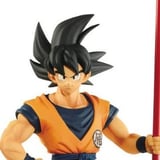 Son Goku - The 20th Film - Dragon Ball Super Movie Collection  - Banpresto