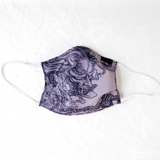 Stoffmaske - Hannya - Chapter One