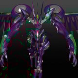 Fafner Mark Nicht - Moderoid Model Kit - Good Smile Company