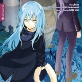 Meine Wiedergeburt als Schleim in einer anderen Welt - Altraverse - Band 13