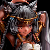 Bastet the Goddess (Nigi Komiya) - 1/4 - Pure