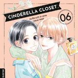 Cinderella Closet – Aufbruch in eine neue Welt - Altraverse - Band 06