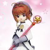 Sakura Kinomoto - Card Hen Version - Card Captor Sakura - Furyu