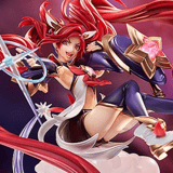 Jinx  - Star Guardian - Good Smile Company
