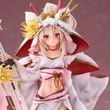 Ayanami - Demon`s Finest Dress - Knead